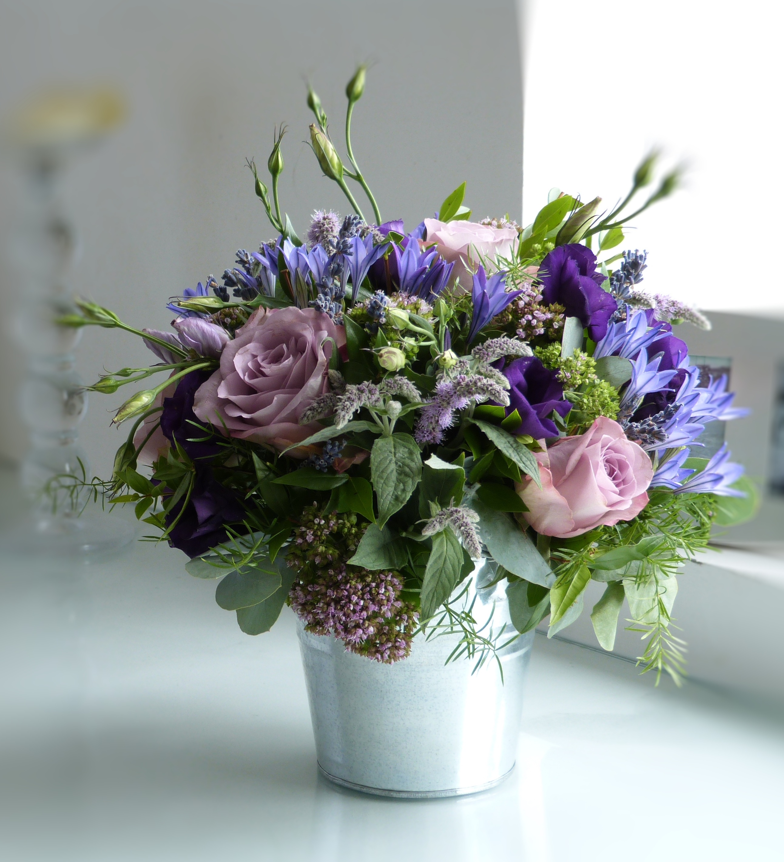 Happy Birthday Flowers: Send Flowers as a Birthday Gift | Flower Studio